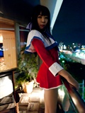 [Cosplay] 2013.07.18 Kanon - Naked around the streets(6)